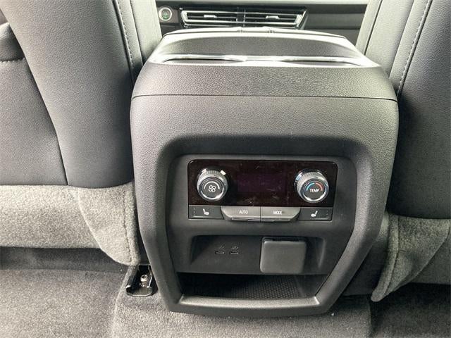 2026 Chevrolet Traverse FWD RS