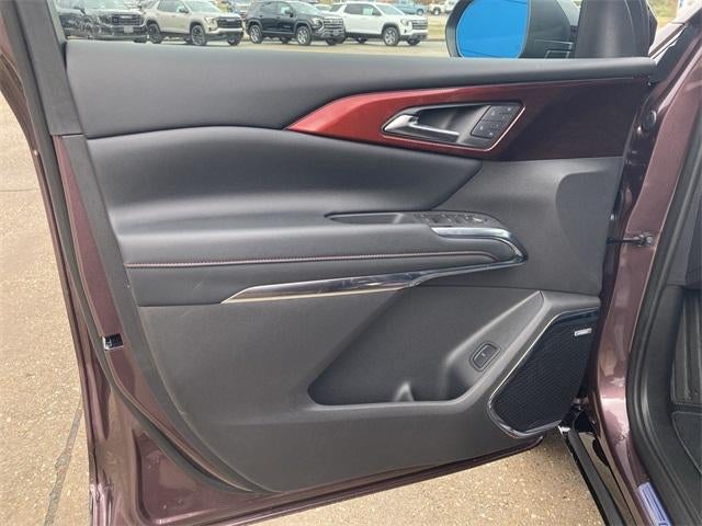 2026 Chevrolet Traverse FWD RS