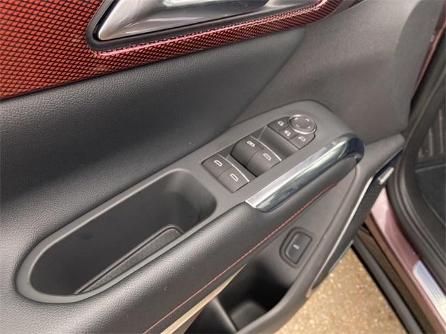 2026 Chevrolet Traverse FWD RS