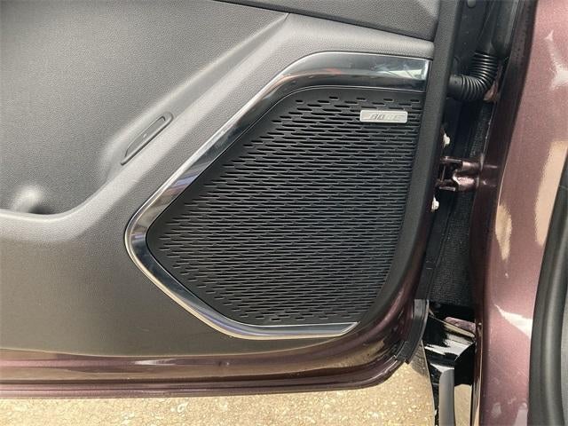 2026 Chevrolet Traverse FWD RS