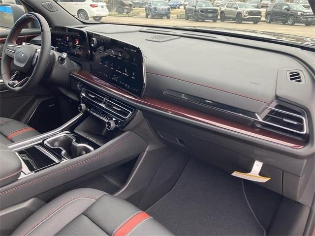 2026 Chevrolet Traverse FWD RS