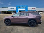 2026 Chevrolet Traverse FWD RS