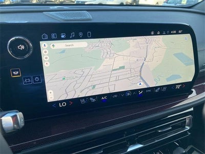 2026 Chevrolet Traverse FWD RS