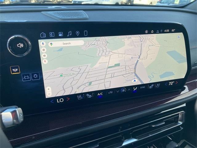 2026 Chevrolet Traverse FWD RS