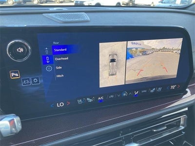 2026 Chevrolet Traverse FWD RS