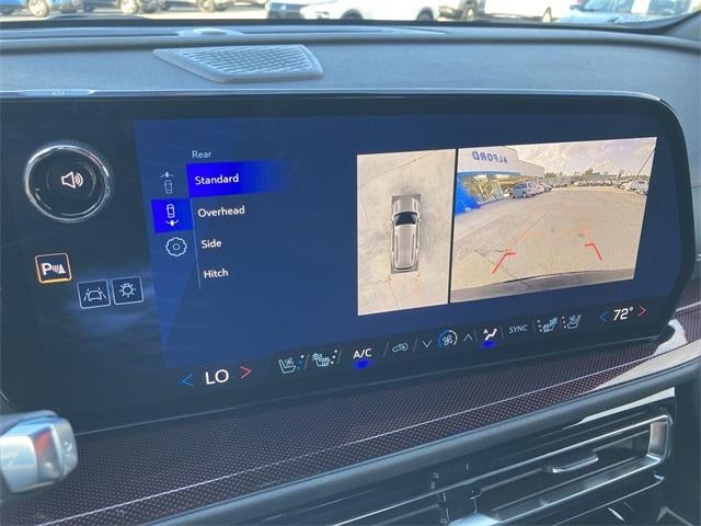 2026 Chevrolet Traverse FWD RS