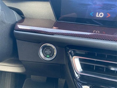 2026 Chevrolet Traverse FWD RS