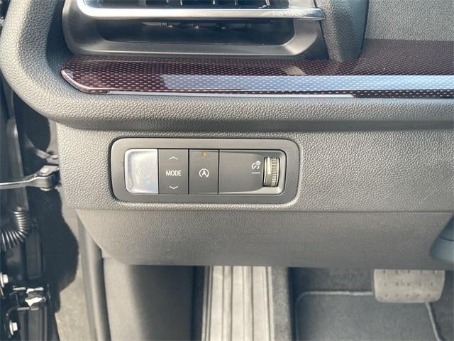 2026 Chevrolet Traverse FWD RS