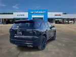 2026 Chevrolet Traverse FWD RS
