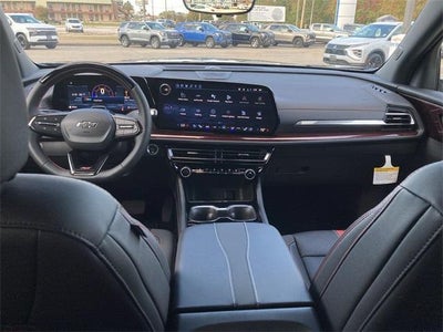 2026 Chevrolet Traverse FWD RS