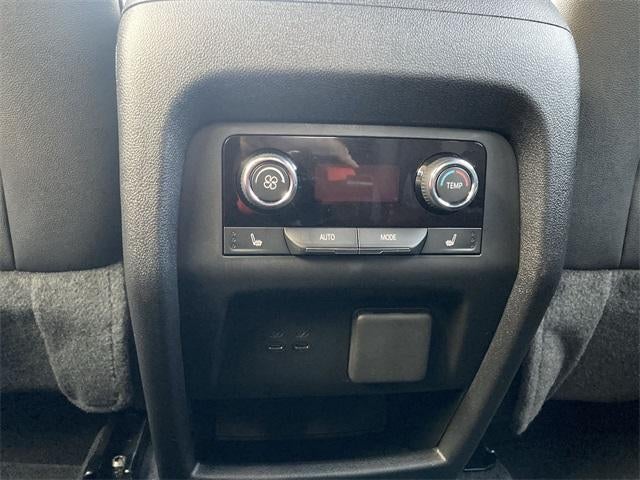 2026 Chevrolet Traverse FWD RS