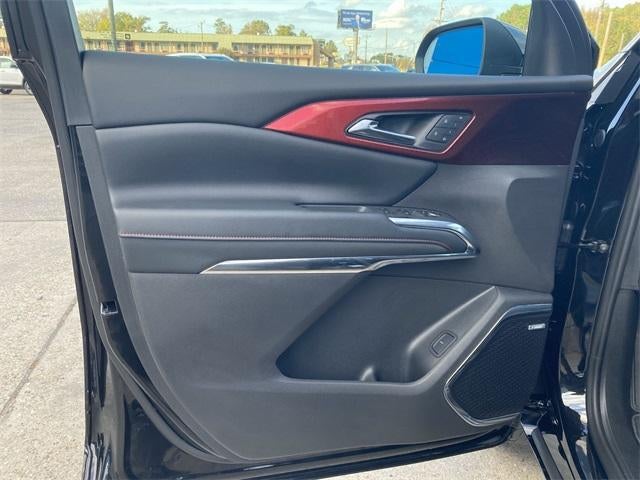 2026 Chevrolet Traverse FWD RS