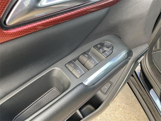 2026 Chevrolet Traverse FWD RS