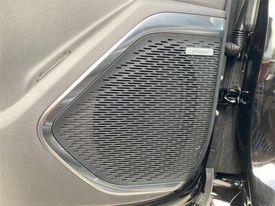 2026 Chevrolet Traverse FWD RS