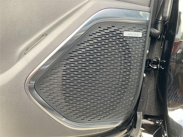 2026 Chevrolet Traverse FWD RS