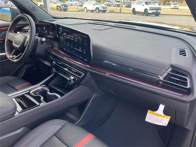 2026 Chevrolet Traverse FWD RS