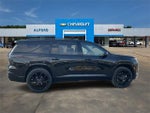 2026 Chevrolet Traverse FWD RS