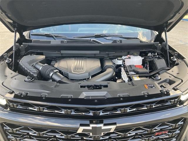 2026 Chevrolet Traverse FWD RS