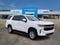2022 Chevrolet Tahoe LS