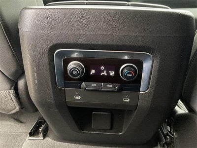 2022 Chevrolet Tahoe LS