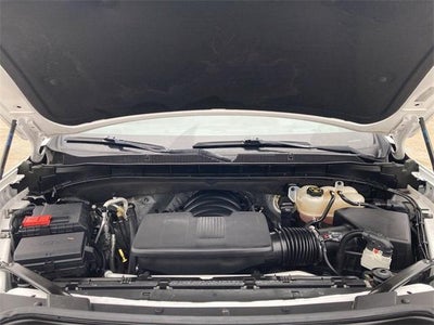 2022 Chevrolet Tahoe LS