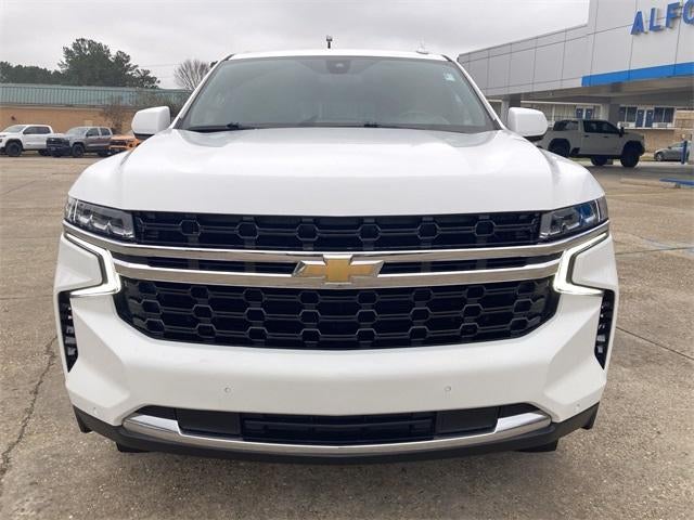 2022 Chevrolet Tahoe LS