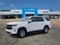 2022 Chevrolet Tahoe LS