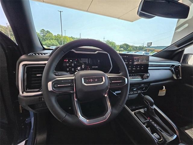 2026 GMC Canyon 2WD Elevation