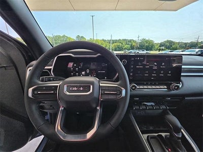 2026 GMC Canyon 2WD Elevation