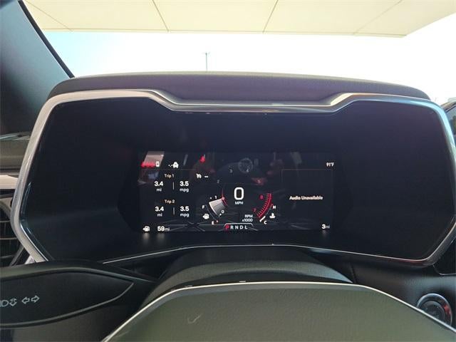 2026 GMC Canyon 2WD Elevation