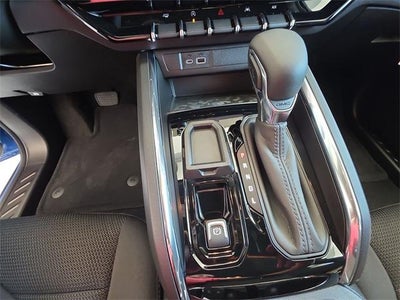 2026 GMC Canyon 2WD Elevation