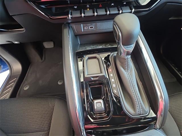 2026 GMC Canyon 2WD Elevation