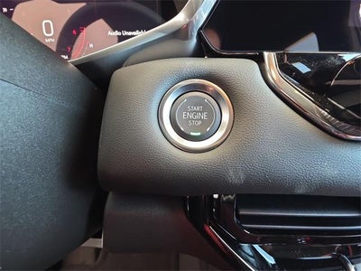 2026 GMC Canyon 2WD Elevation