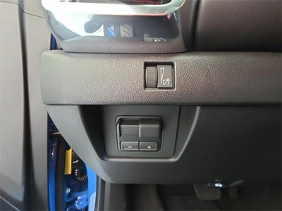 2026 GMC Canyon 2WD Elevation