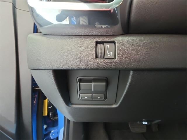 2026 GMC Canyon 2WD Elevation