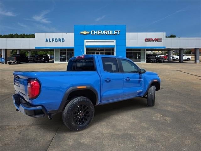 2026 GMC Canyon 2WD Elevation