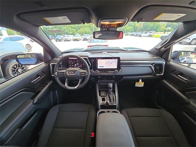 2026 GMC Canyon 2WD Elevation