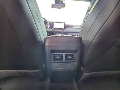 2026 GMC Canyon 2WD Elevation