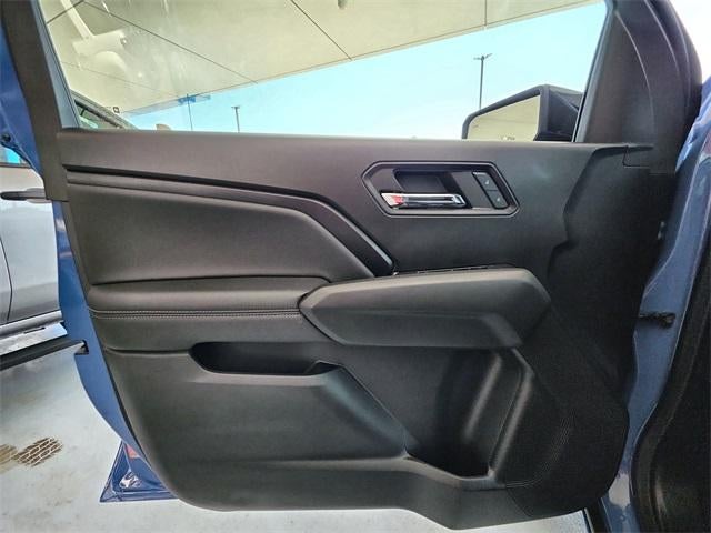 2026 GMC Canyon 2WD Elevation