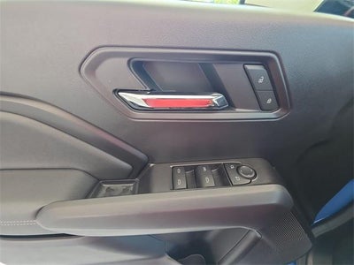 2026 GMC Canyon 2WD Elevation