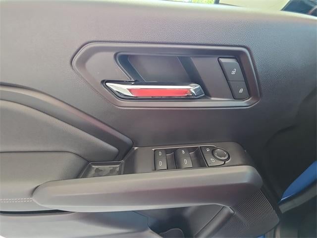 2026 GMC Canyon 2WD Elevation