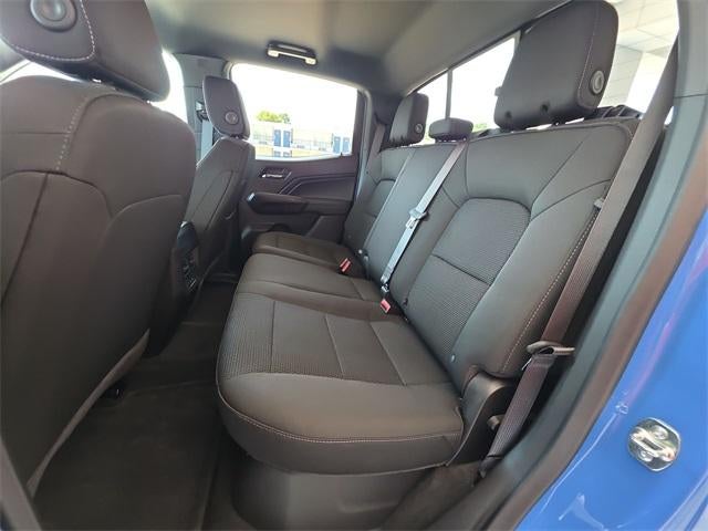 2026 GMC Canyon 2WD Elevation