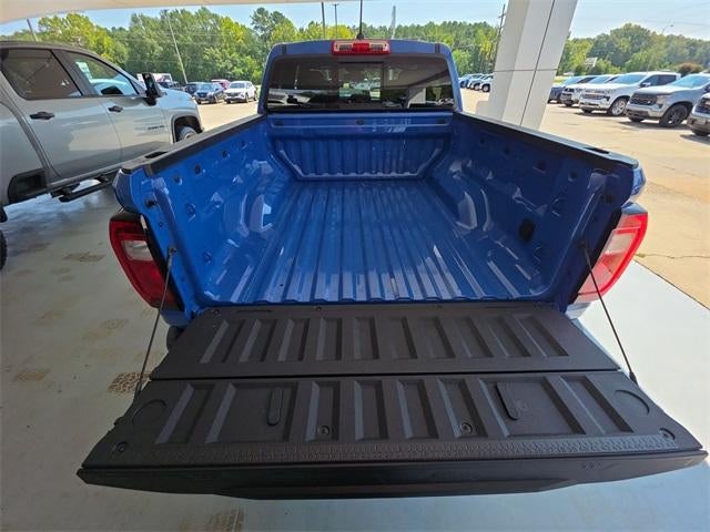 2026 GMC Canyon 2WD Elevation