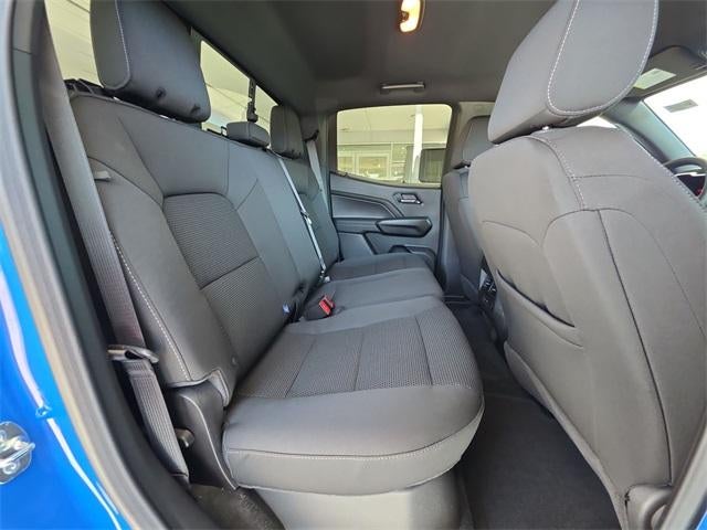 2026 GMC Canyon 2WD Elevation