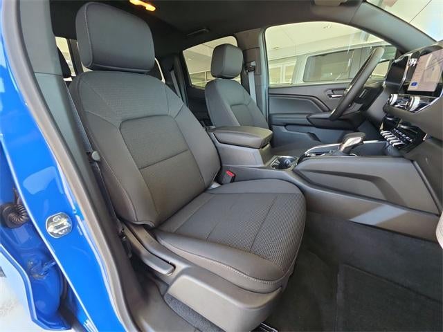 2026 GMC Canyon 2WD Elevation