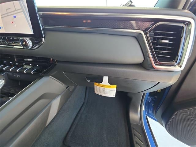 2026 GMC Canyon 2WD Elevation