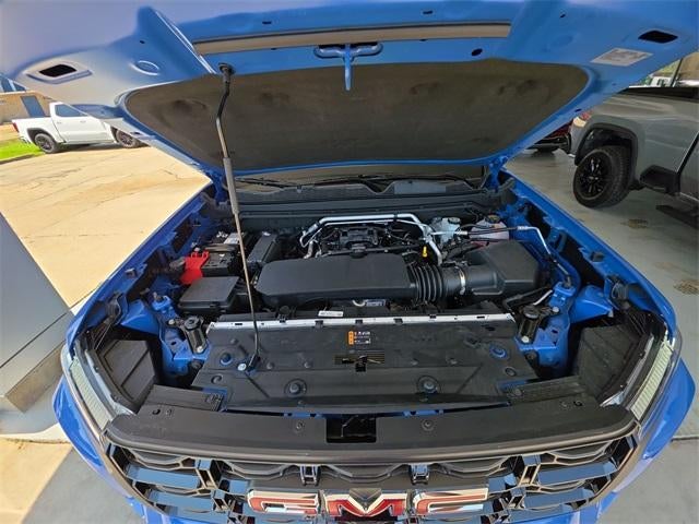 2026 GMC Canyon 2WD Elevation