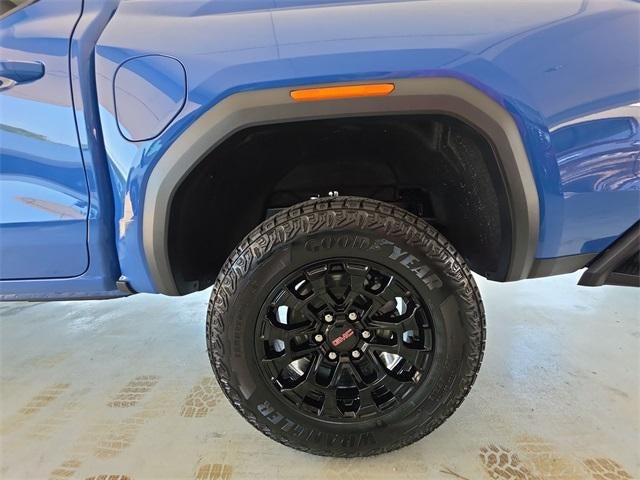 2026 GMC Canyon 2WD Elevation