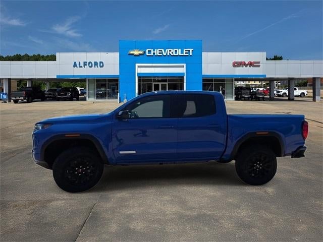 2026 GMC Canyon 2WD Elevation