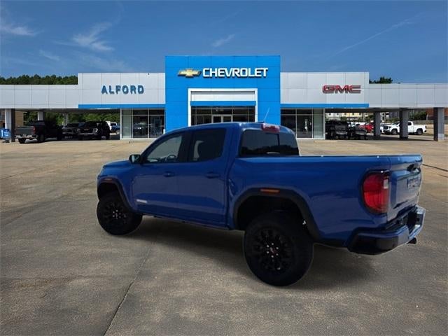 2026 GMC Canyon 2WD Elevation